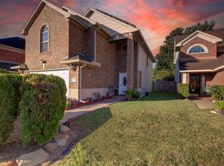 17019 Louetta Green Dr, Spring, TX 77379