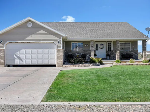 75 E 100 S, Central Valley, UT 84754