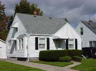 3150 Cragmoor Ave, Toledo, OH 43614