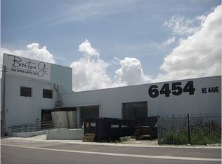 6454 NE 4th Ave, Miami, FL 33138