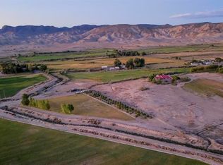 6900 Road, Montrose, CO 81403