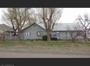 103 N Bridge St, Winnemucca, NV 89445