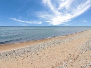 LOT 70 Michabou Rd, Frankfort, MI 49635