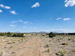 4752 Lasso Loop, Williams, AZ 86046