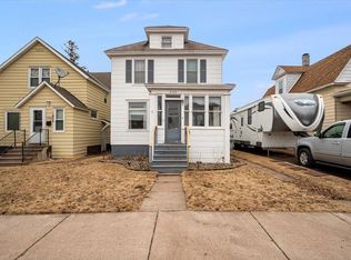 2330 Banks Ave, Superior, WI 54880