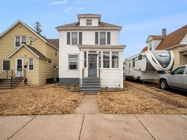 2330 Banks Ave, Superior, WI 54880