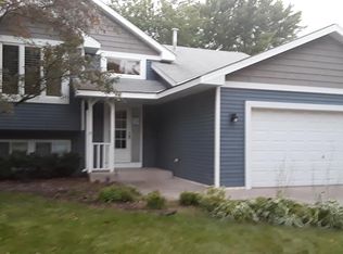 3441 W Mineral Pond Blvd, Anoka, MN 55303