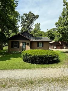 1446 N Harbours Woodland Ct, Winchester, IN, 47394