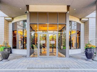 135 Wynford Dr #1108, Toronto, ON M3C 0J4