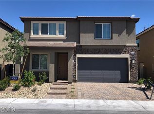 5344 Jade Crystal Ave, Las Vegas, NV 89146