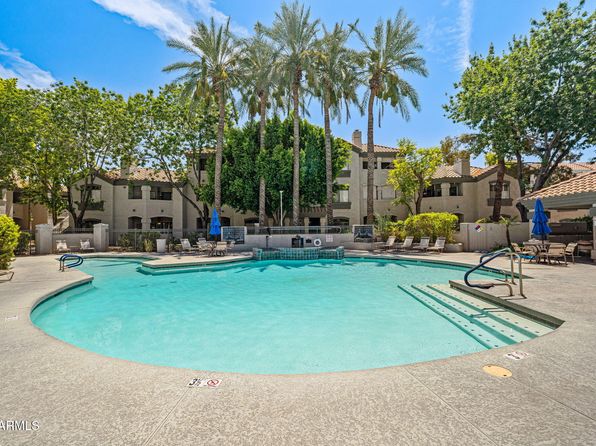 15095 N Thompson Peak Pkwy #Parkway1078