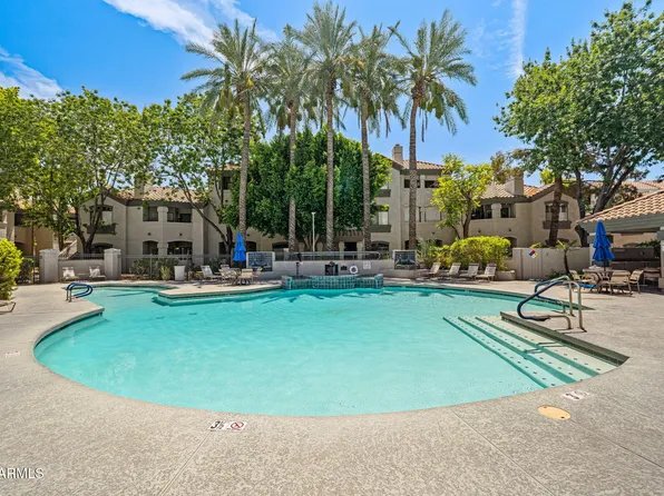 15095 N Thompson Peak Pkwy #Parkway1078, Scottsdale, AZ 85260