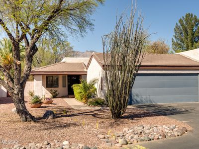 3011 E Weymouth St, Tucson, AZ, 85716
