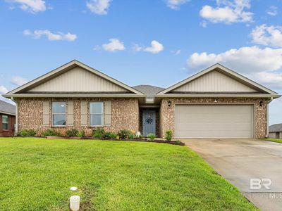 8394 Mackie Ln, Daphne, AL, 36526