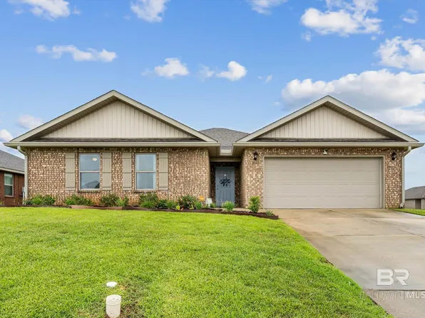8394 Mackie Ln, Daphne, AL 36526