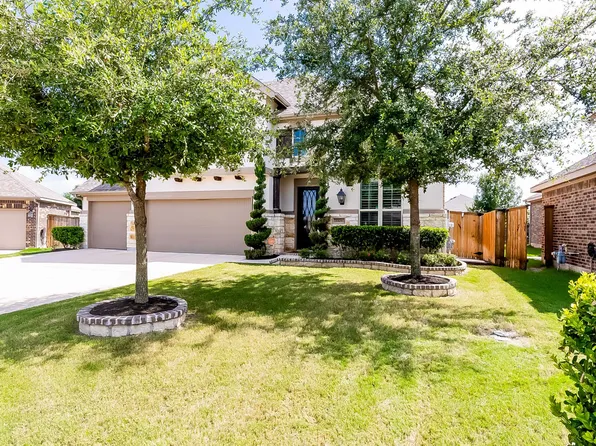 3309 Nunez Ct, Round Rock, TX 78665