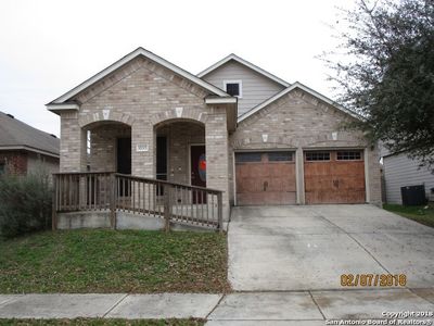 10515 Catfish Ln, San Antonio, TX, 78224
