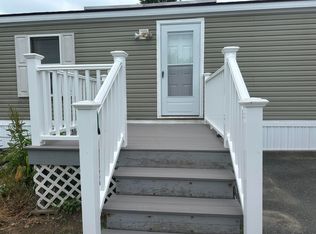 30 Kendall Pond Rd LOT 28, Derry, NH 03038