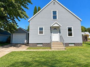 111 Birch St W, Trimont, MN 56176