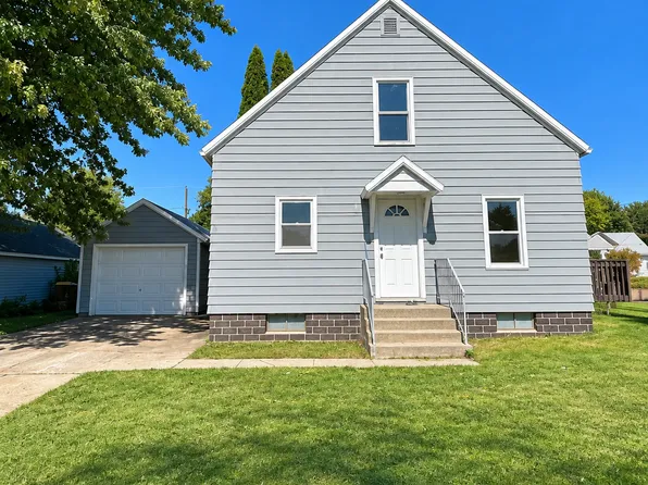 111 Birch St W, Trimont, MN 56176