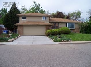 216 21st St SE, Loveland, CO 80537