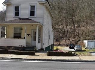 209 Crawford Run Rd, Creighton, PA 15030