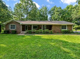 450 Murphy Rd, Bowling Green, KY 42101