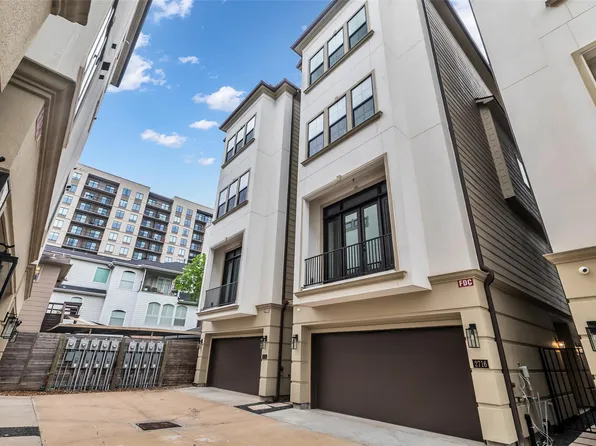 2716 Baldwin St, Houston, TX 77006