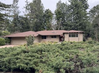 260 Erica Way, Portola Valley, CA 94028