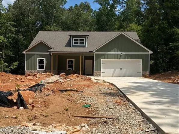 68 Kingbird Ct, Monticello, GA 31064