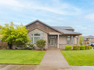 1527 S Taverner Dr, Ridgefield, WA 98642