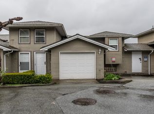 1143 Oflaherty Gate, Pt Coquitlam, BC V3C6H2