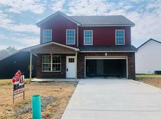5 Bell Chase LOT 5, Clarksville, TN 37040