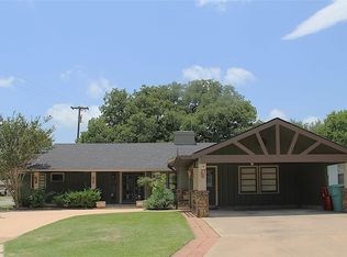 1400 N Highland Ave, Sherman, TX 75092