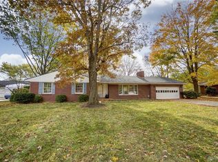 3621 Napanee Dr, Dayton, OH 45430