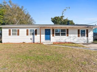 808 Forestdale Ave, Panama City, FL 32401