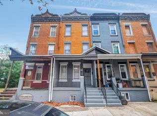 3128 Euclid Ave, Philadelphia, PA 19121
