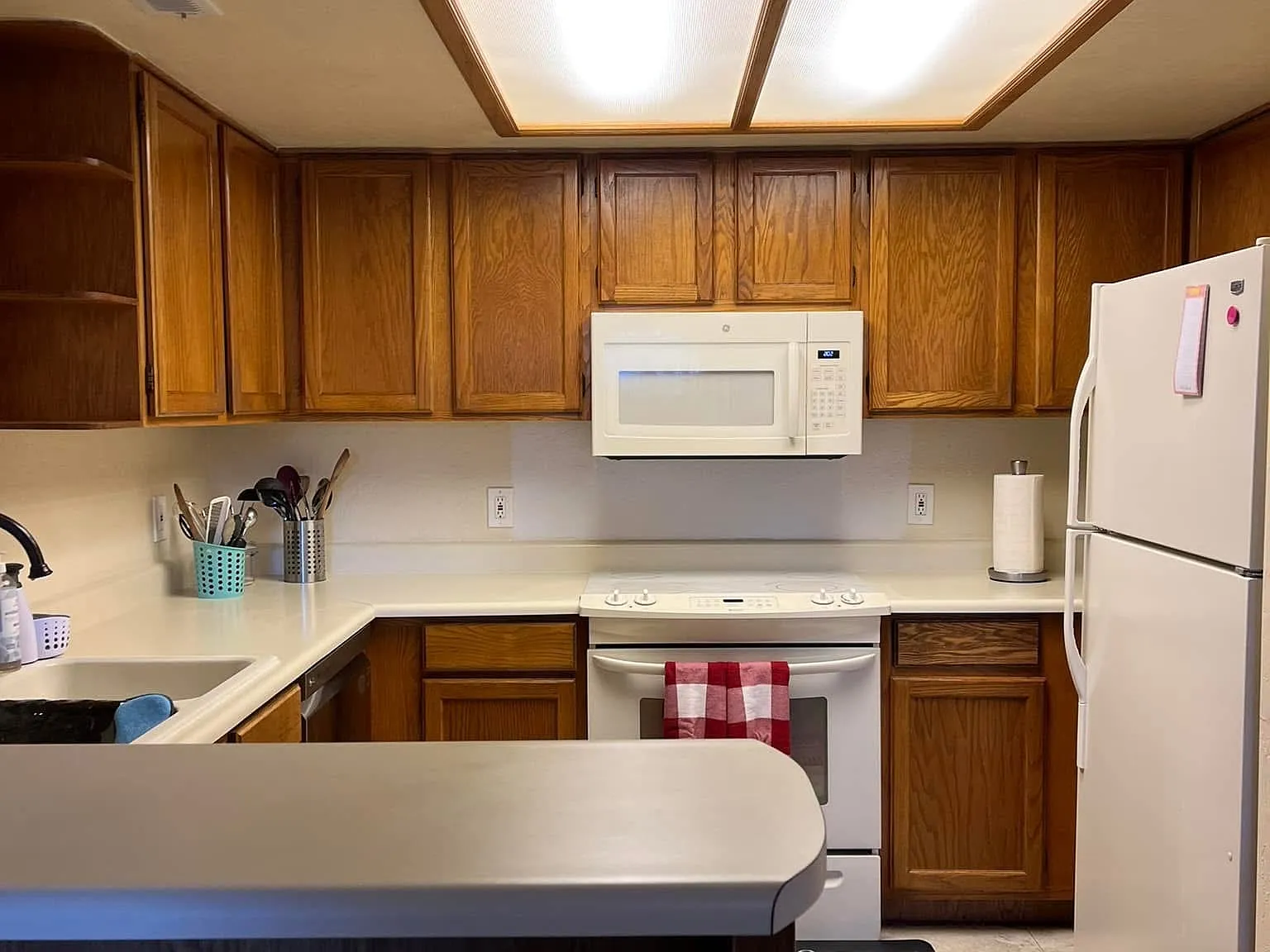 2 bed, 1074 sqft, $1,850 — Photo 4