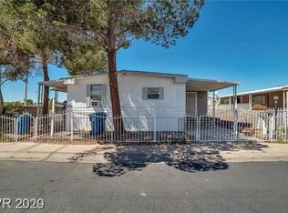 3539 Death Valley Dr, Las Vegas, NV 89122