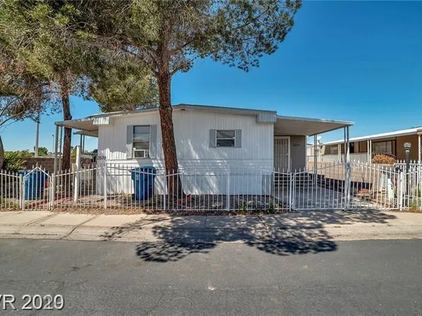 3539 Death Valley Dr, Las Vegas, NV 89122