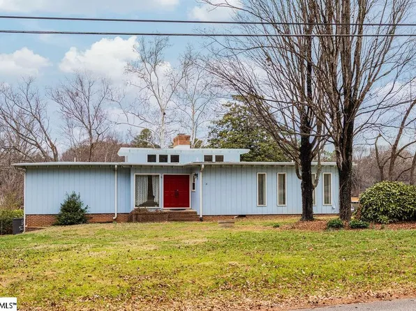 136 Shannon Lake Cir, Greenville, SC 29615