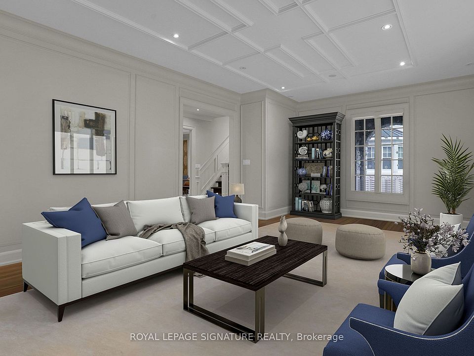 236 Douglas Dr, Toronto, ON M4W 2C1 Zillow