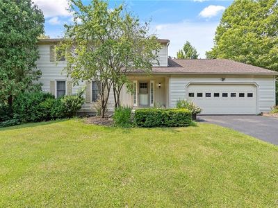 4843 Enders Rd, Manlius, NY, 13104