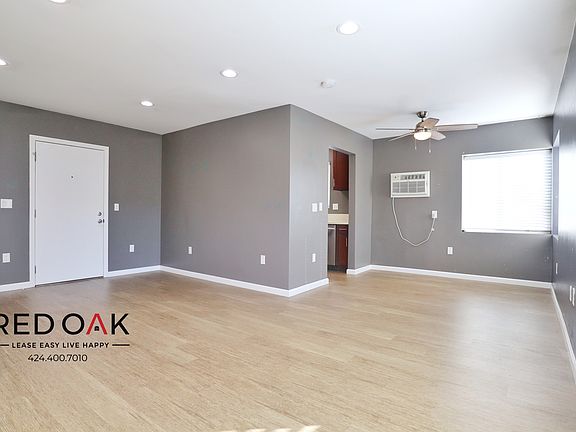 4th image of 1326 N Vista St APT 4