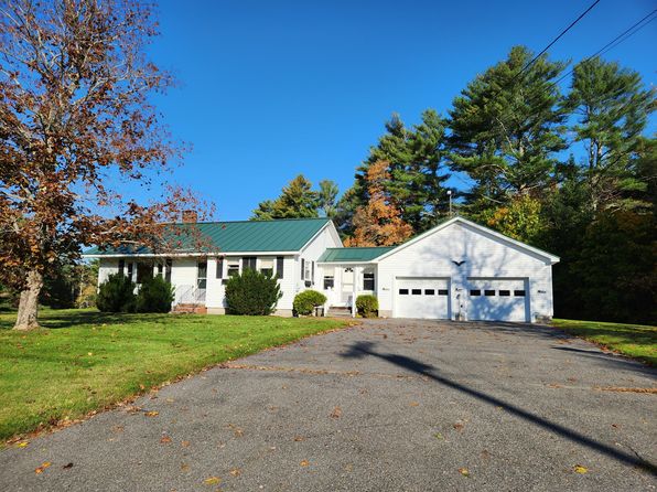 Jefferson ME Real Estate - Jefferson ME Homes For Sale | Zillow