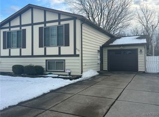 223 French Rd, Depew, NY 14043