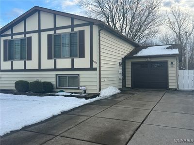 223 French Rd, Depew, NY, 14043
