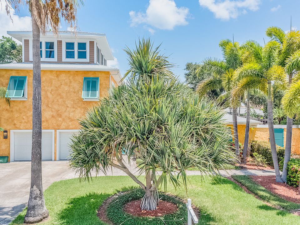 113 18th St, Belleair Beach, FL 33786 Zillow