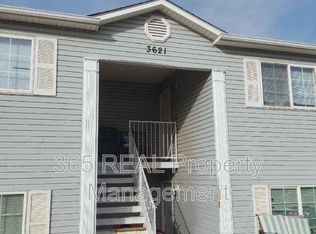 3621 Centennial Cir APT 1, Evans, CO 80620