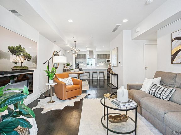 2nd image of 1615 Julian Street #102